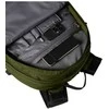 The North Face Borealis Classic kuprinė, 29 l, alyvuogių spalvos