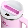 Stanley Quencher H2.O FlowState 0,89 l vyšnių žiedų