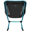 Helinox Chair One (re), Juodas