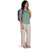 JAV Kuprinė Osprey Daylite Expandible Travel Pack 26+6
