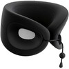 Cabeau Evolution X - diamentowa czerń/biel