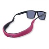Carson Carson Brillenband schwimmend karminrot