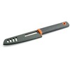 Švedija GSI Outdoors Santoku Chef Knife 10cm turistinis virtuvinis peilis