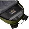 The North Face Borealis Classic kuprinė, 29 l, alyvuogių spalvos