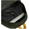 Vans Old Skool Kuprinė 22L Žalias Džiovintas Jūrų Dumblis - VN000H4WEMU1