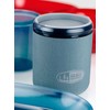 GSI Outdoors INFINITY 4 ASMENŲ PRABANGUS STALŲ RINKINYS (75400)