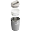 Stanley Café-To-Go 0.23 l Ash pilka