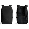 Bellroy Transit Travel Pack Pro 38L juoda