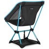 Helinox Fleece Chair One (re), Juodas