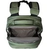 The North Face C67ce Borealis City kuprinė - Bark Mist/TNF Juodas