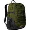 The North Face Borealis Classic kuprinė, 29 l, alyvuogių spalvos