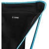 Helinox Chair One (re), Juodas