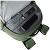 The North Face C67ce Borealis City kuprinė - Bark Mist/TNF Juodas