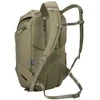 „Thule 5236 Paramount“ dviračių kuprinė, 28 l, minkšta, žalia