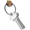 Orbitkey - Ring v2 - Goofy