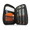 GSI Outdoors Rinkinys noży Santoku