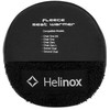 Helinox Fleece Chair One/(re)/Zero/Swivel, Juodas Fleece (H10003305)