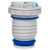 Thermos Termosas Tourist termosas Mountain FFB TH-150056 0,75 l tamsiai mėlynas