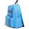 Vans Old Skool Grom Kuprinė 18L Mėlyna - VN000H56ENA1