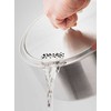 GSI Outdoors Stainless Camper indų rinkinys (68181)