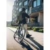 Thule 5232 „Paramount“ dviračių kuprinė, 20 l, juoda