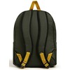 Vans Old Skool Kuprinė 22L Žalias Džiovintas Jūrų Dumblis - VN000H4WEMU1