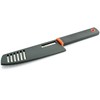 Švedija GSI Outdoors Santoku Chef Knife 15 cm turistinis virtuvinis peilis