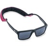 Carson Carson Brillenband schwimmend karminrot