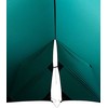 Tarp'as kelioninis Ticket To The Moon, žalias, 250 x 250 cm