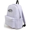 Vans Old Skool Classic kuprinė jaunimui, 22l, violetinė