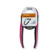 Carson Carson Brillenband schwimmend karminrot