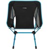 Helinox Chair One (RE) Krzesło kempingowe 4 x noga Juodas, Mėlyna