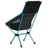 Helinox Chair One Highback (RE) Krzesło kempingowe 4 x noga Juodas, Mėlyna
