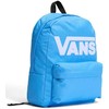 Vans Old Skool Drop V kuprinė jaunimui, 22l, nešiojamam kompiuteriui