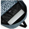 Vans Old Skool Drop V Kuprinė 22L Pilka - VN000H4ZRV21