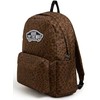 Kuprinė Vans OLD SKOOL CLASSIC, ruda