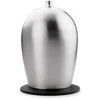 Metalinė taurė vynui GSI Outdoors Nesting Wine Glass Glacier SS