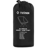 Helinox Fleece Chair One/(re)/Zero/Swivel, Juodas Fleece (H10003305)