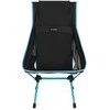 Helinox Chair One Highback (RE) Krzesło kempingowe 4 x noga Juodas, Mėlyna