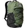 The North Face C67ce Borealis City kuprinė - Bark Mist/TNF Juodas