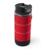 GSI Outdoors GLACIER STAINLESS JAVAPRESS, RAUDONAS