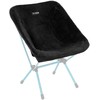 Helinox Fleece Chair One/(re)/Zero/Swivel, Juodas Fleece (H10003305)