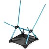 Helinox Fleece Chair One (re), Juodas
