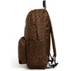 Kuprinė Vans OLD SKOOL CLASSIC, ruda