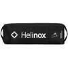 Helinox Chair One Highback (RE) Krzesło kempingowe 4 x noga Juodas, Mėlyna