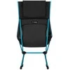 Helinox Chair One Highback (RE) Krzesło kempingowe 4 x noga Juodas, Mėlyna
