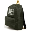 Vans Old Skool Kuprinė 22L Žalias Džiovintas Jūrų Dumblis - VN000H4WEMU1