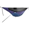Tickettothemoon Ticket To The Moon ProMat Hammock, Navy Mėlyna