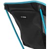 Helinox Chair One (re), Juodas