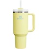 Gertuvė Stanley Quencher H2.O FlowState 0,89 l pomelo